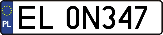 EL0N347