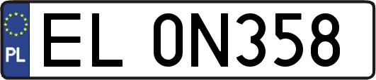 EL0N358