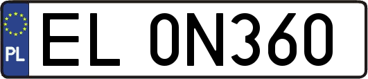 EL0N360