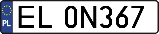 EL0N367