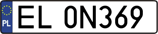 EL0N369