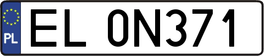 EL0N371