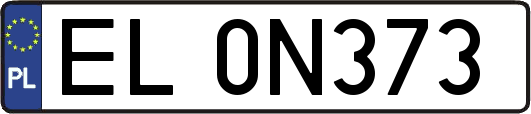EL0N373