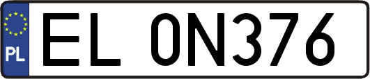 EL0N376