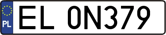 EL0N379