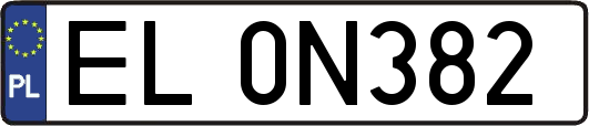 EL0N382