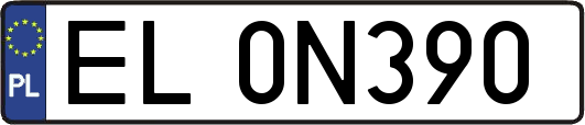EL0N390