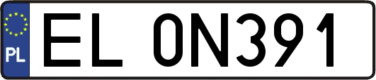 EL0N391