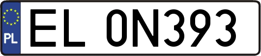 EL0N393