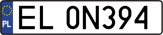 EL0N394