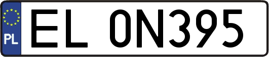 EL0N395
