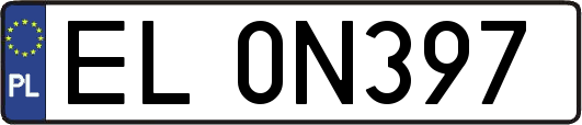 EL0N397