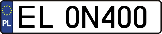 EL0N400