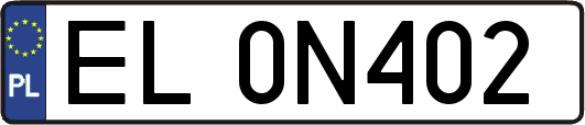 EL0N402