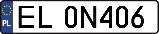 EL0N406