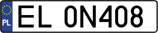 EL0N408