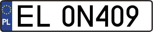 EL0N409