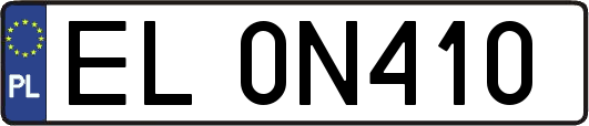EL0N410