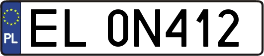 EL0N412