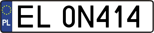 EL0N414