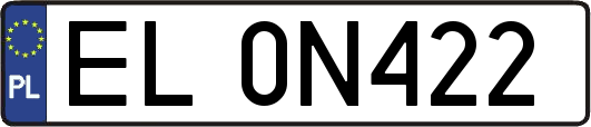 EL0N422