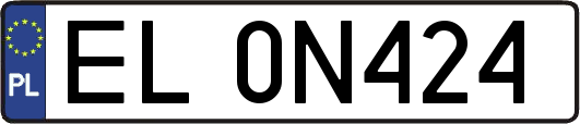 EL0N424