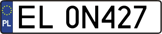 EL0N427