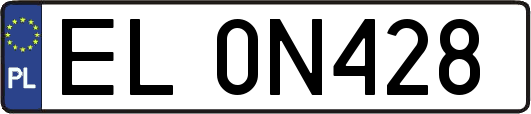EL0N428