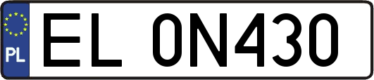 EL0N430