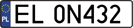 EL0N432