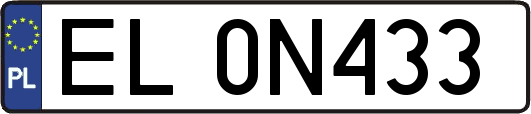 EL0N433