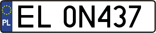 EL0N437