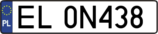 EL0N438