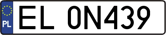EL0N439