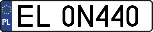EL0N440
