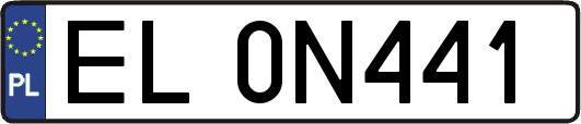 EL0N441