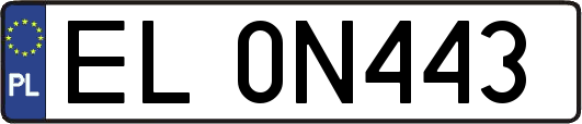 EL0N443