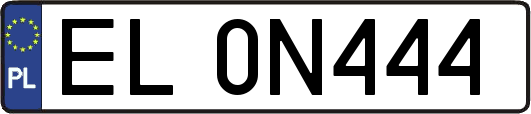 EL0N444