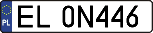 EL0N446