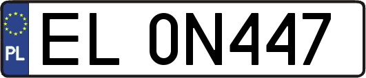 EL0N447
