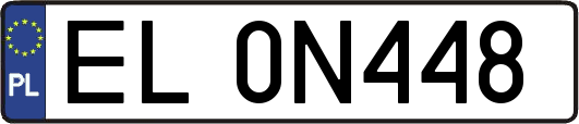 EL0N448