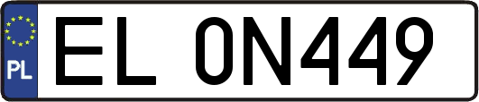 EL0N449