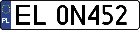 EL0N452