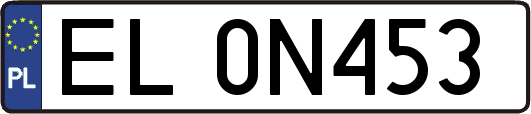 EL0N453