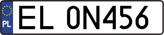 EL0N456