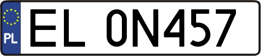 EL0N457