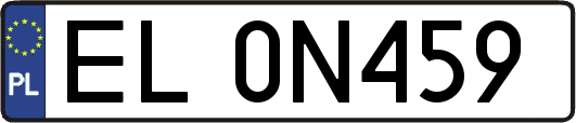EL0N459