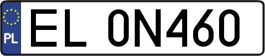 EL0N460