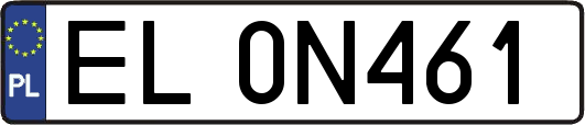 EL0N461