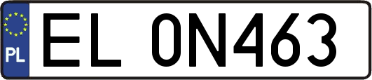 EL0N463